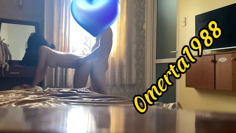 Buổi sáng chủ nhật đáng nhớ với nhân tình mới quen