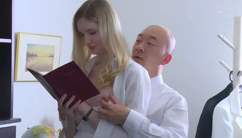 Vợ chấp nhận làm nhân tình cho đối tác của người chồng để trả nợ
