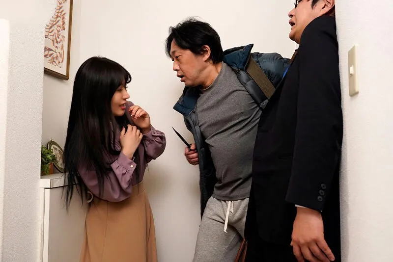 Cô gái nghiệt ngã gặp lại kẻ làm nhục mình 10 năm trước