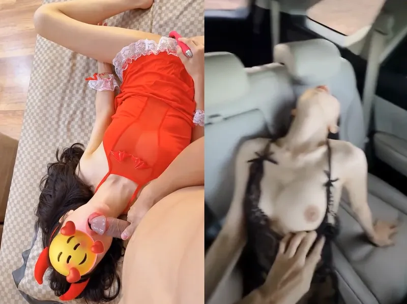 Vợ có bầu anh hứa cho chơi cưỡi ngựa mà em dâm đãng quá xxx từ nhà tới ô tô chưa đã